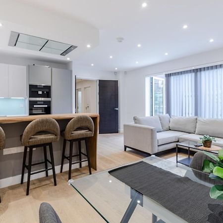 Stayinn Aldgate Londres Exterior foto